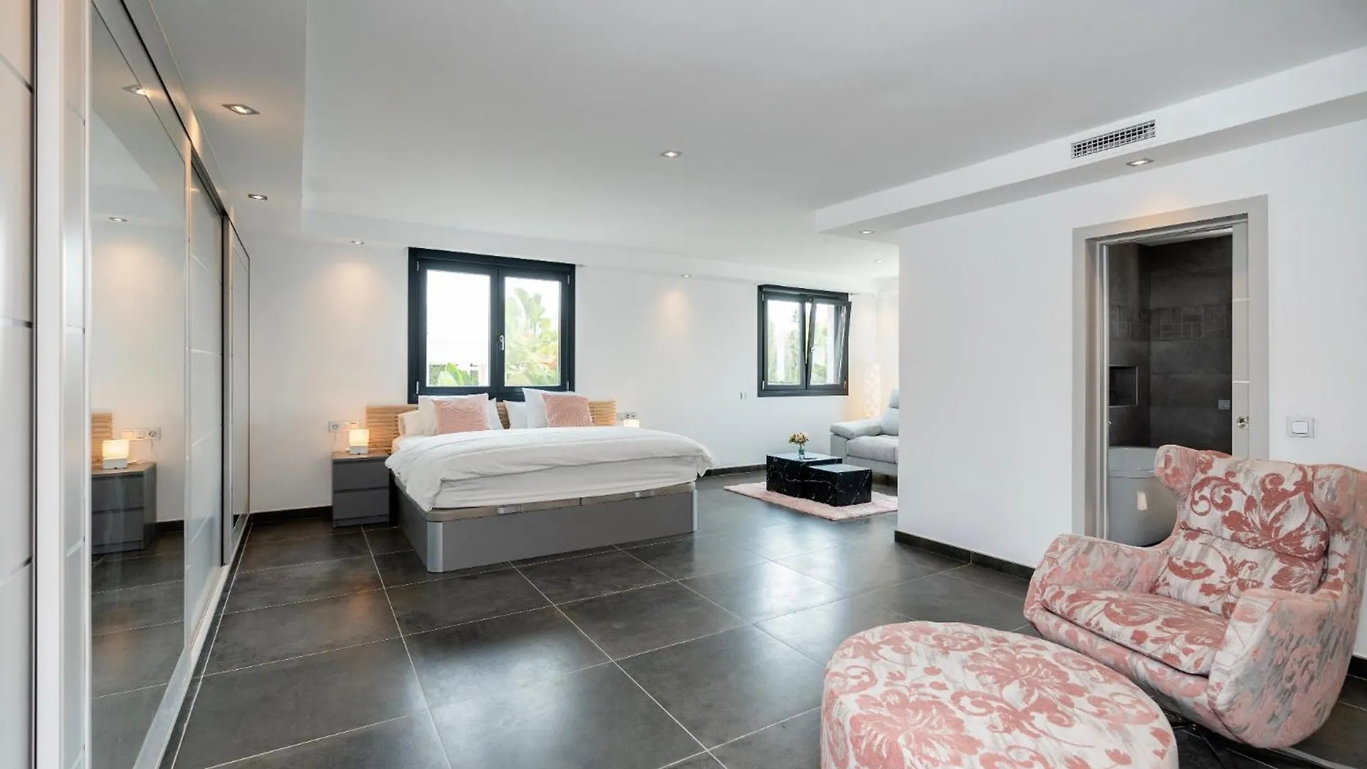Villa Nicoangelo Marbella