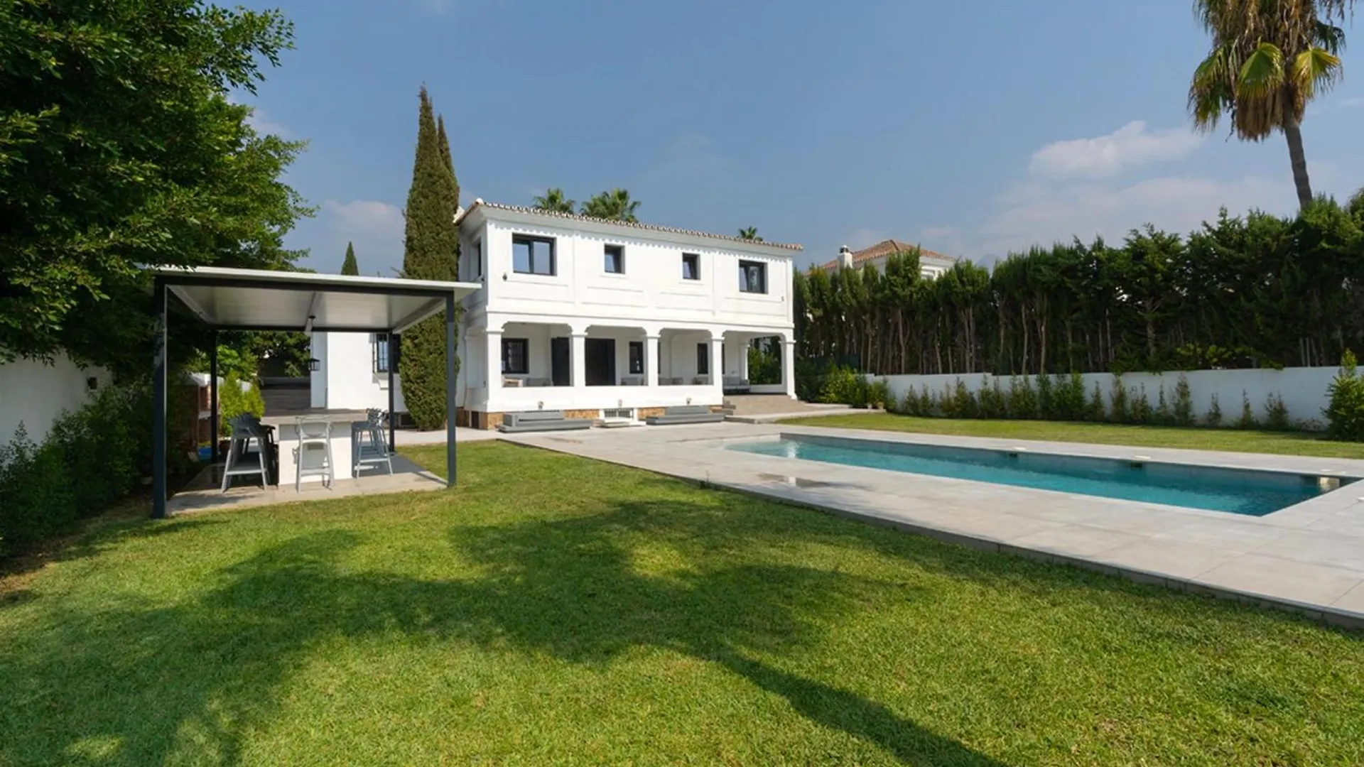 Villa Nicoangelo Marbella 0*,  Spain