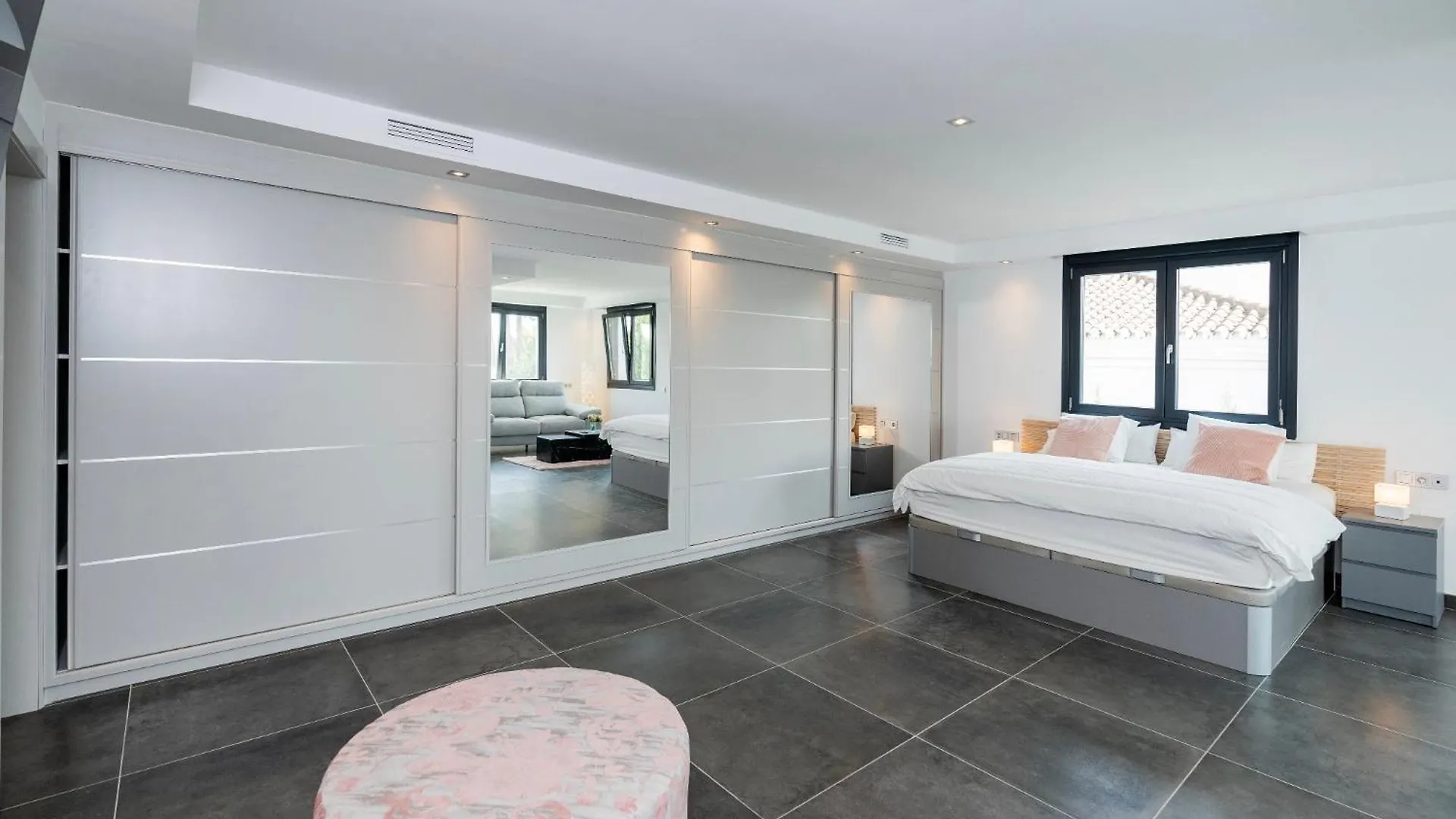 Villa Nicoangelo Marbella Španělsko