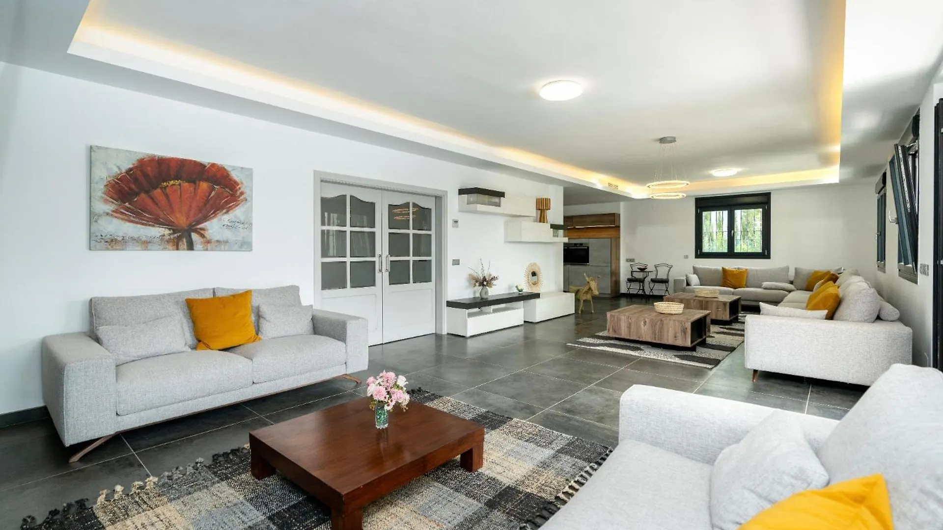 Villa Nicoangelo Marbella Španělsko