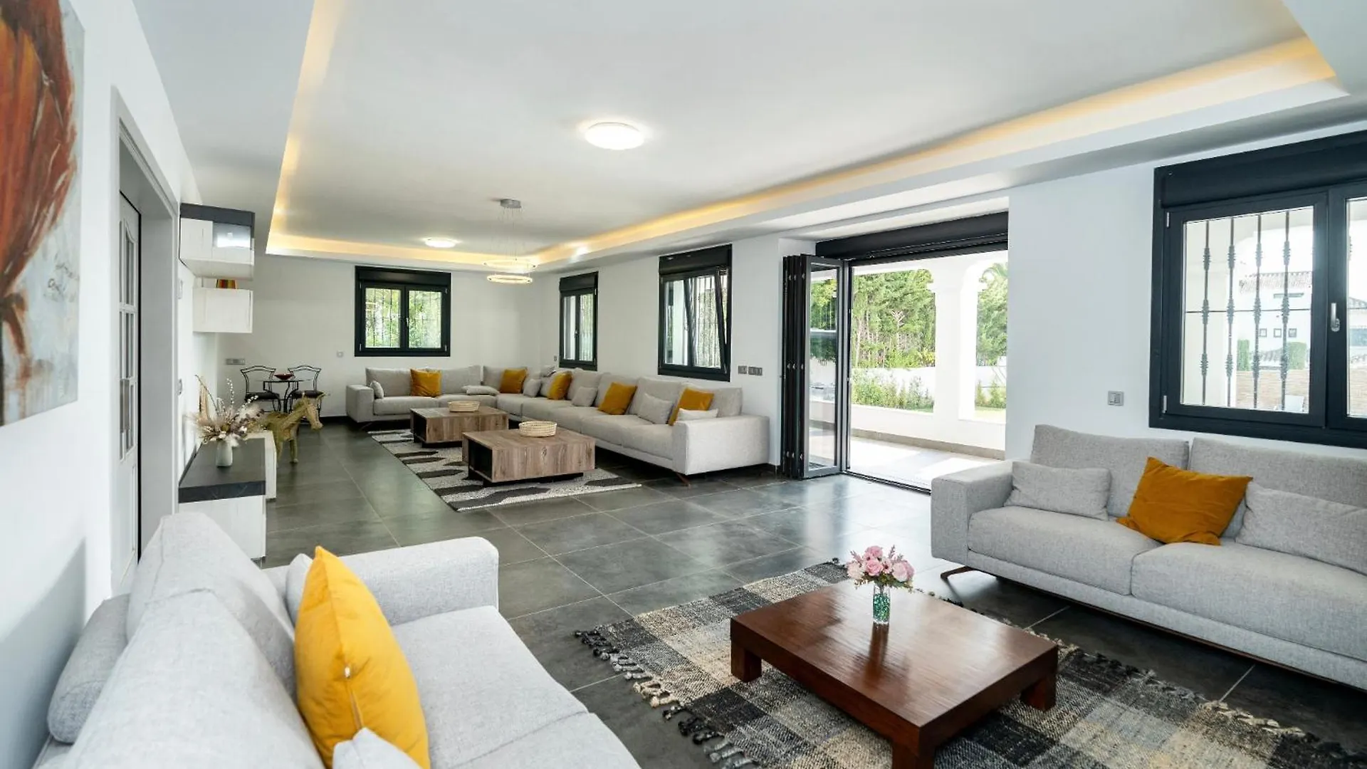 Villa Nicoangelo Marbella