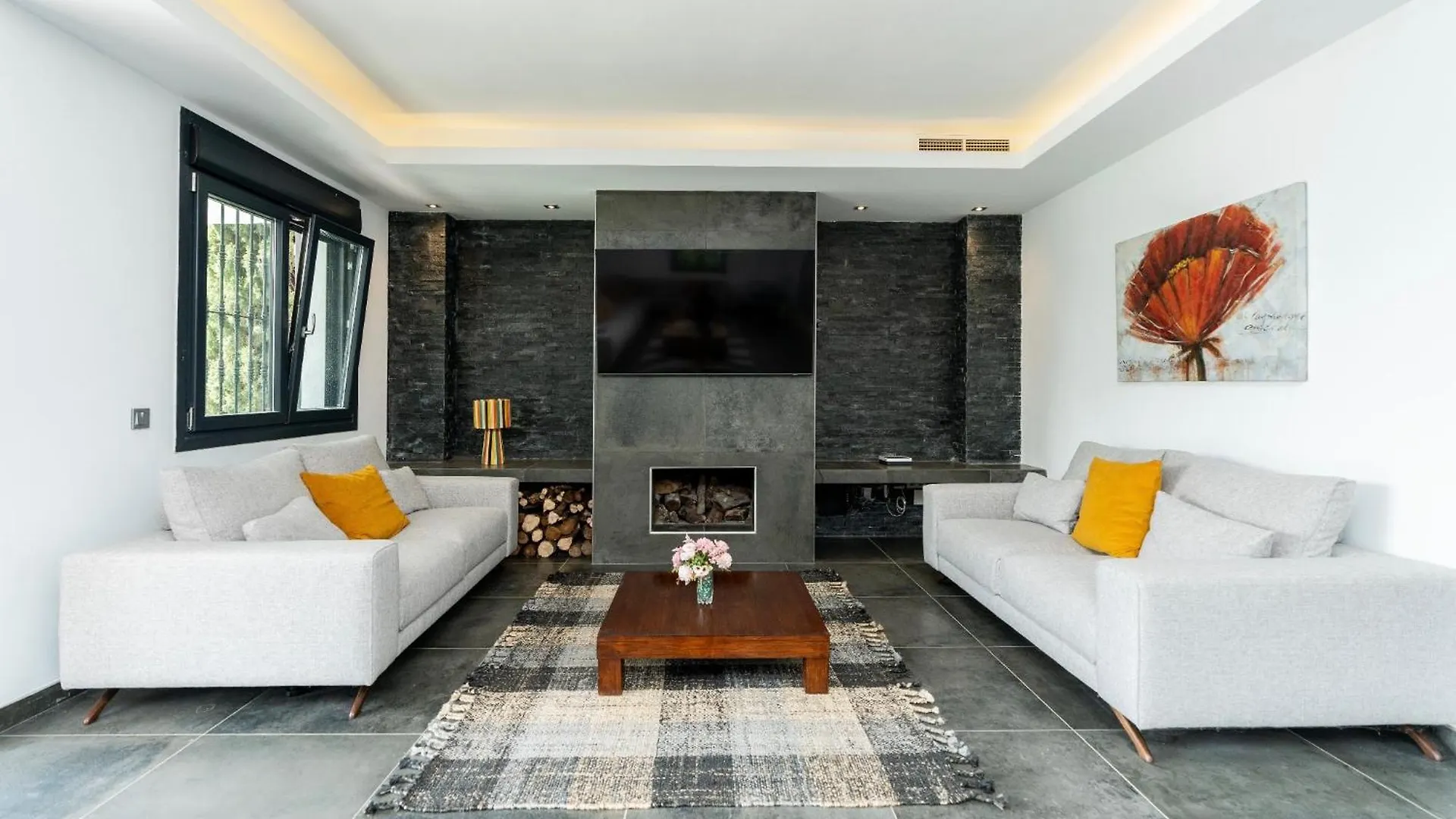 Villa Nicoangelo Marbella